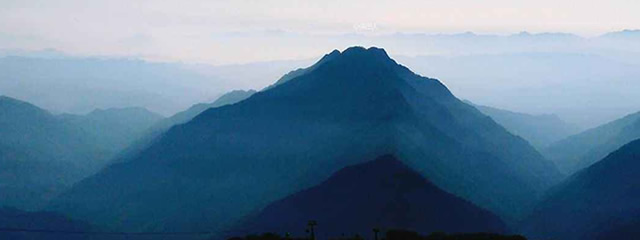 香野