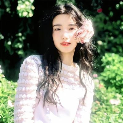 此生注定就是你·动态漫